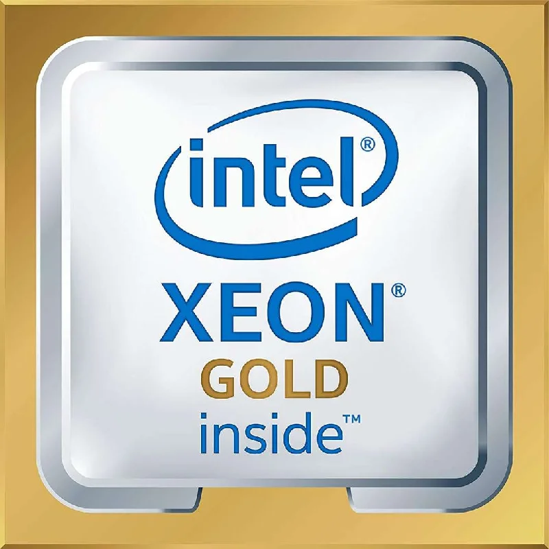 826862-B21 - HPE DL380 Gen10 Intel Xeon-Gold 6126 (2.6GHz/12-core/120W) Processor