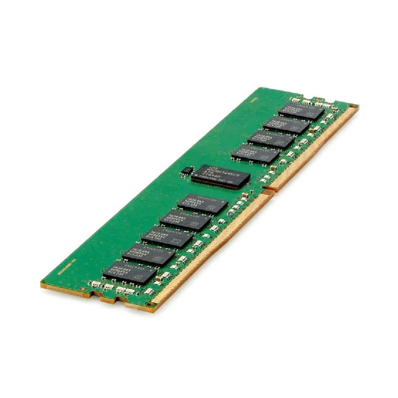 HPE 16GB 2Rx8 2400MHz DDR4 UDIMM ECC Memory | 869538-001