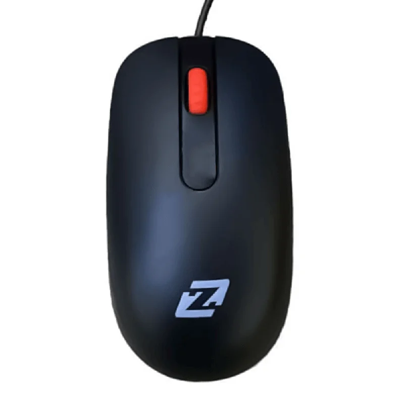 Zero ZR-480 Wired Mouse 1000Dpi