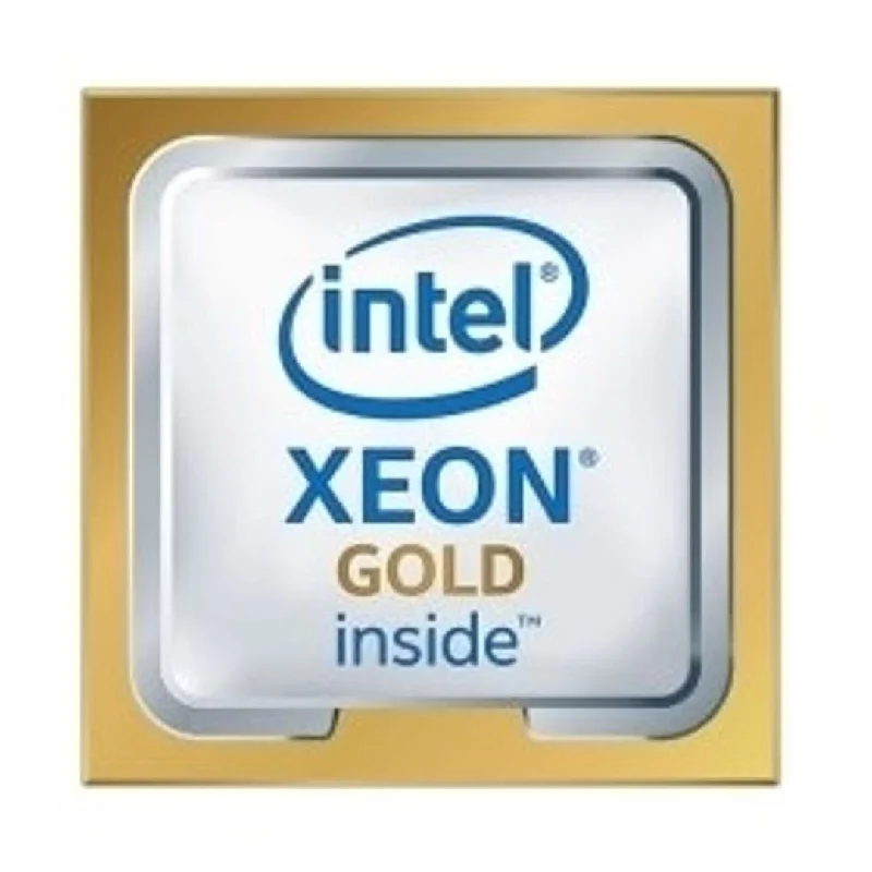 Dell Intel Xeon Gold 5218 (2.3GHz/16 Core/125W) Processor | SRF8T | T4V7N