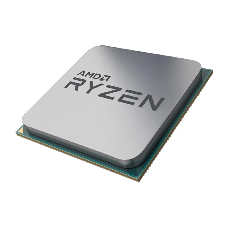 AMD Ryzen 7 1700 8-Core 3.0 GHz (3.7 GHz Turbo) Socket AM4 65W Processor PC Component