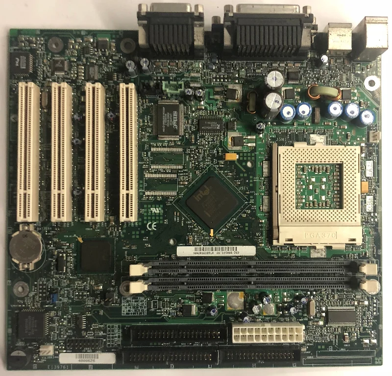 Gateway Desktop 4000626 Motherboard- A15006-202