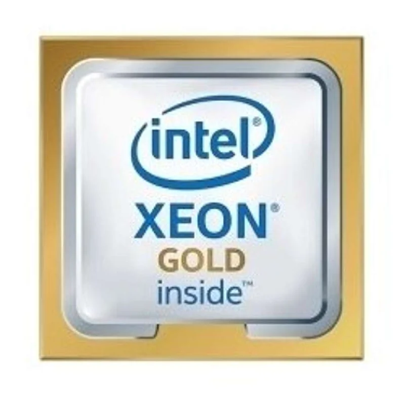 Dell Intel Xeon Gold 5222 (3.8GHz/4 Core/105W) Processor | SRF8V | 98VCX