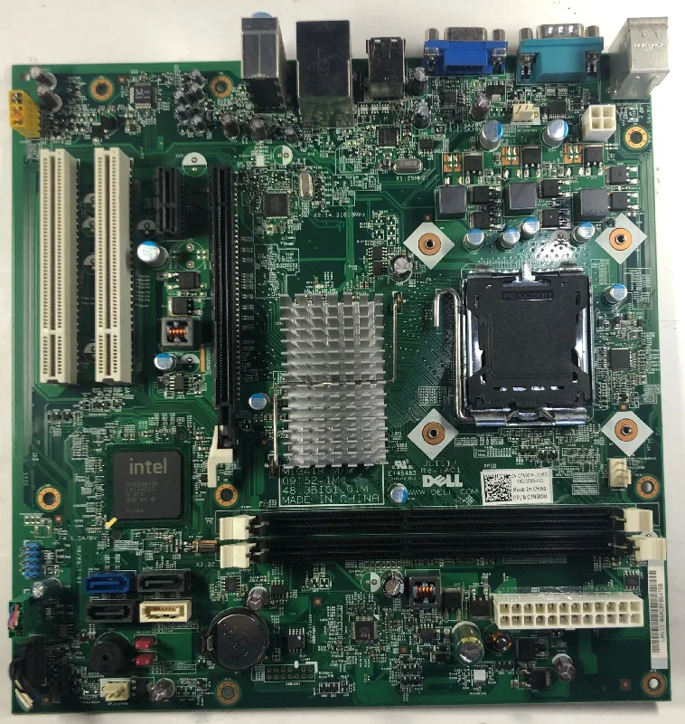 Dell Vostro 420 Desktop MIG41R Motherboard- 7N90W