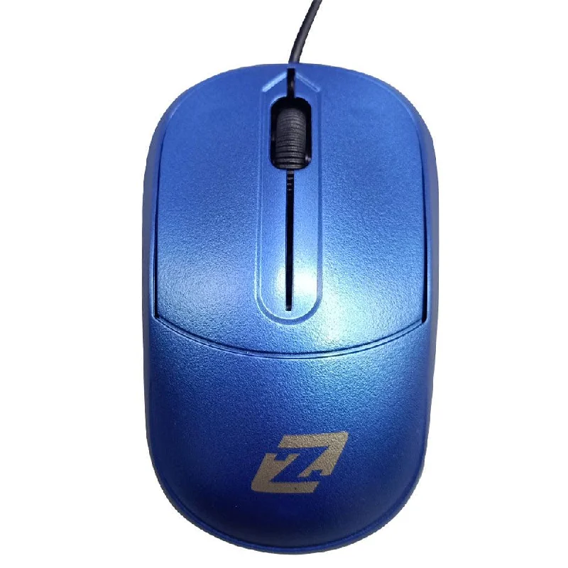 Zero ZR-400 Wired Mouse 1000Dpi