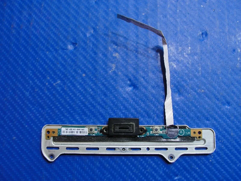 Sony VAIO VPCSE2S5C 15.5" Genuine Touchpad Mouse Button Board w/ Cable ER*