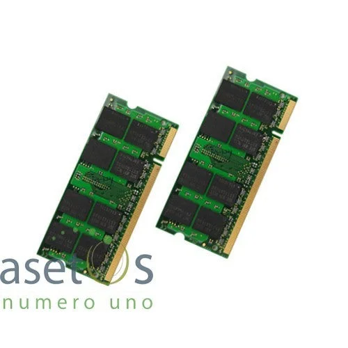 Pre-owned 512MB DDR2 Laptop Memory RAM