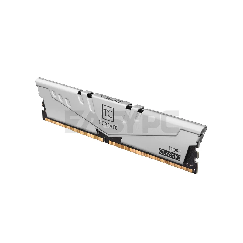 TEAMGROUP T-Create Classic TTCCD416G3200HC22DC01 16GB 2 x 8GB 3200MHz DDR4 CL22 Memory