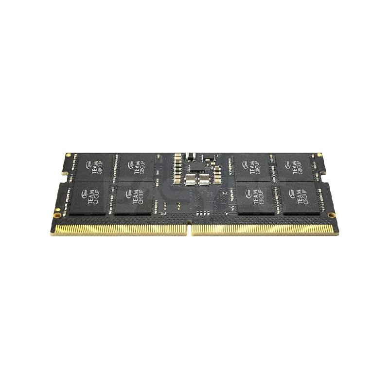 TEAMGROUP Elite TED532G4800C40DDC-S01 Sodimm DDr5 2x16gb 32gb 4800mhz Memory