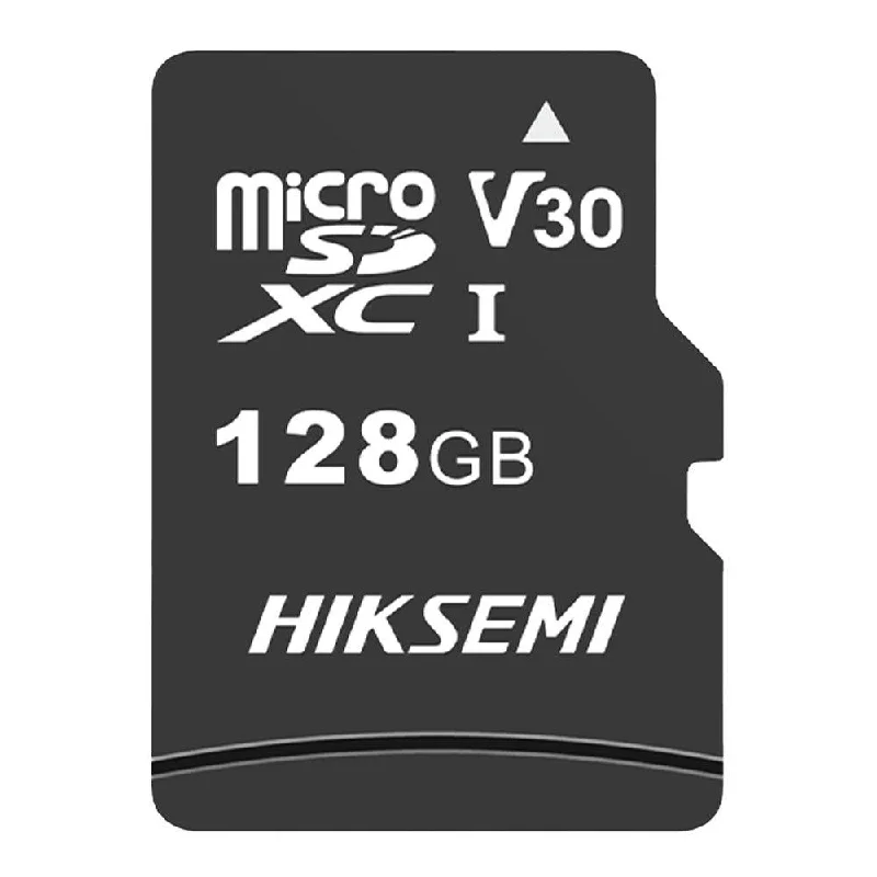 Hiksemi NEO 128GB Micro SD Memory Card