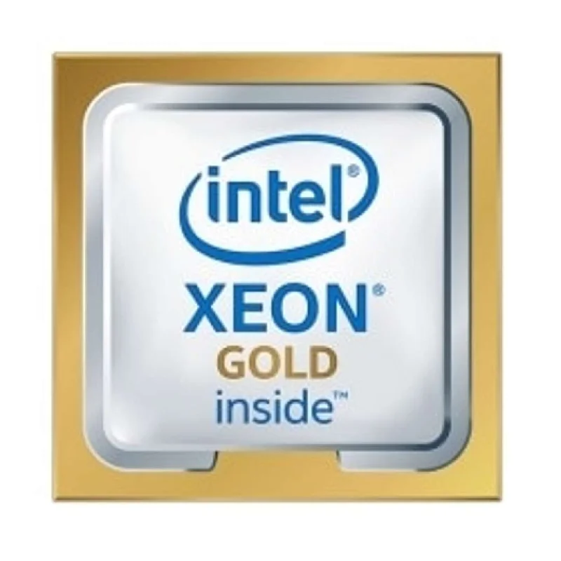 Dell Intel Xeon Gold 6130 (2.1GHz/16 Core/125W) Processor | SR3B9 | XJ73T