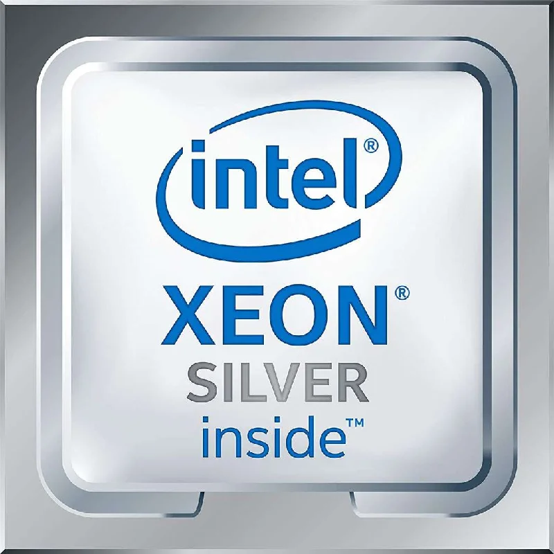 866526-B21 - HPE ML350 Gen10 Intel Xeon-Silver 4110 (2.1GHz/8-core/85W) Processor