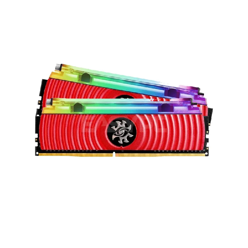 Adata XPG Spectrix D80 Memory 2x8 Ddr4 Liquid Cooling RGB