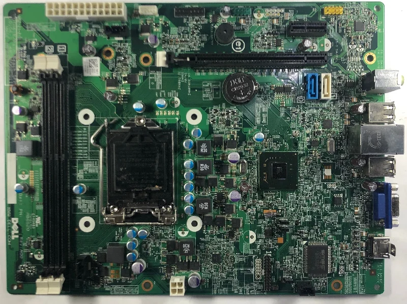 Dell OptiPlex 3010 Desktop DIH61R Motherboard- T10XW