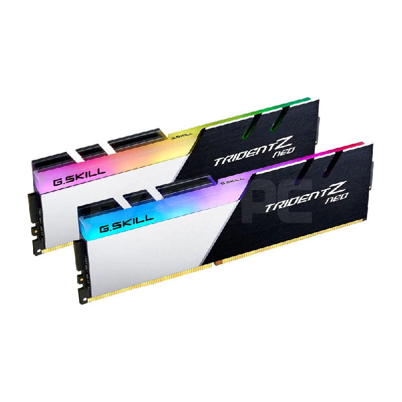 G.Skill Trident Z Neo 16gb 2x8 3600mhz Ddr4 RGB Memory