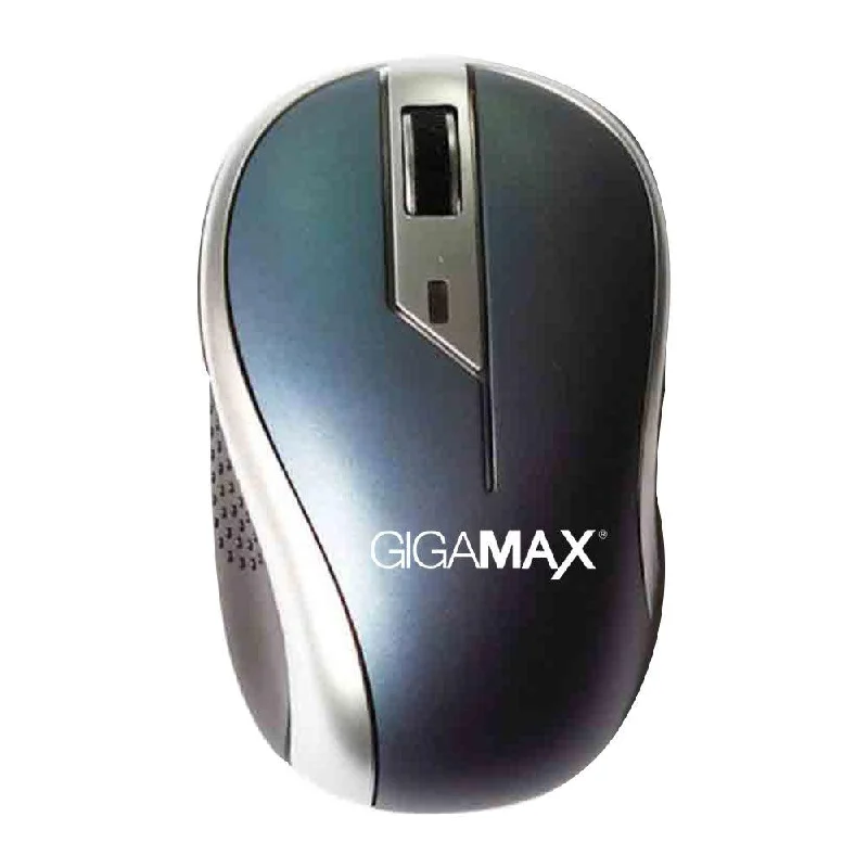 Gigamax Plus G-179-E Wired Mouse 1800Dpi