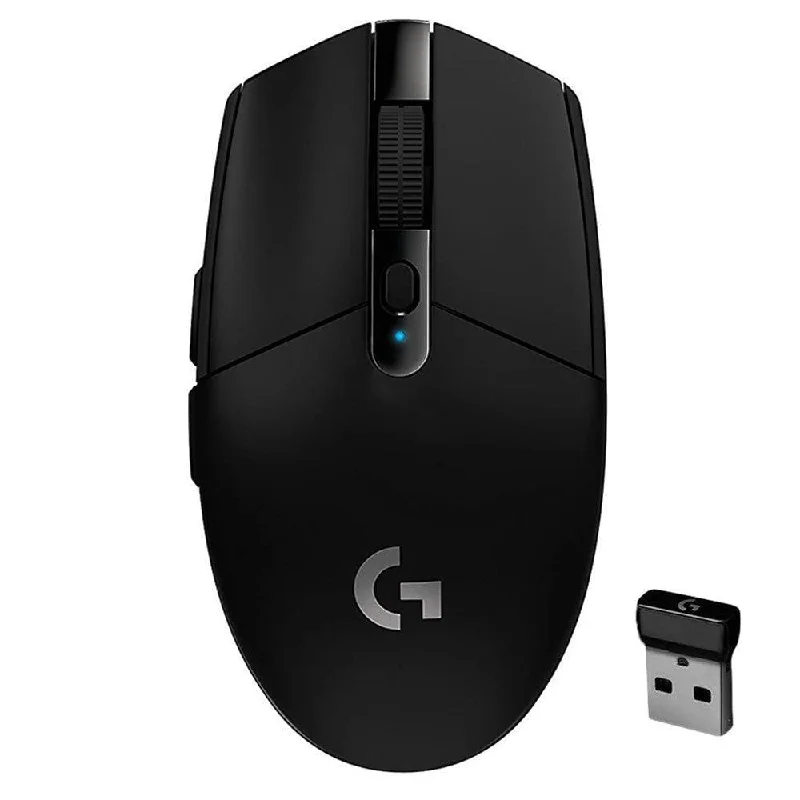 Logitech G305 Lightspeed Wireless Gaming Mouse 12000Dpi