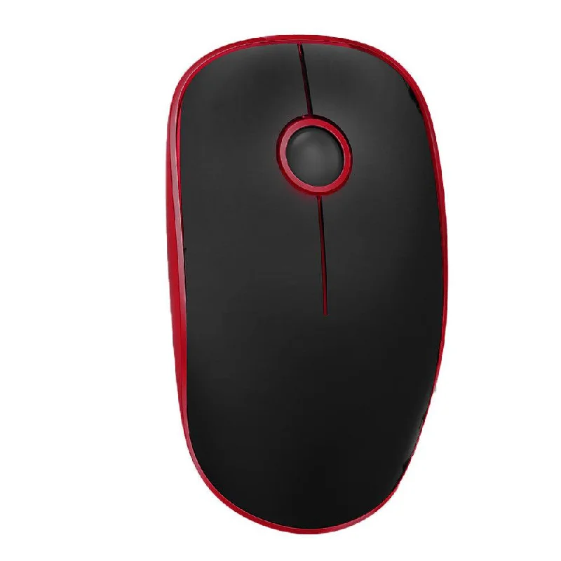 Lava ST-14 Wireless Mouse 2400Dpi