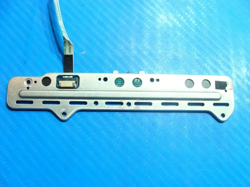 Sony VAIO PCG-41412L 15.5" Touchpad Mouse Button Board w/Cable AX0-B92-EB1-0A9