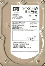 ST3300007LC Seagate 300GB 80 Pin SCSI Hard Drive