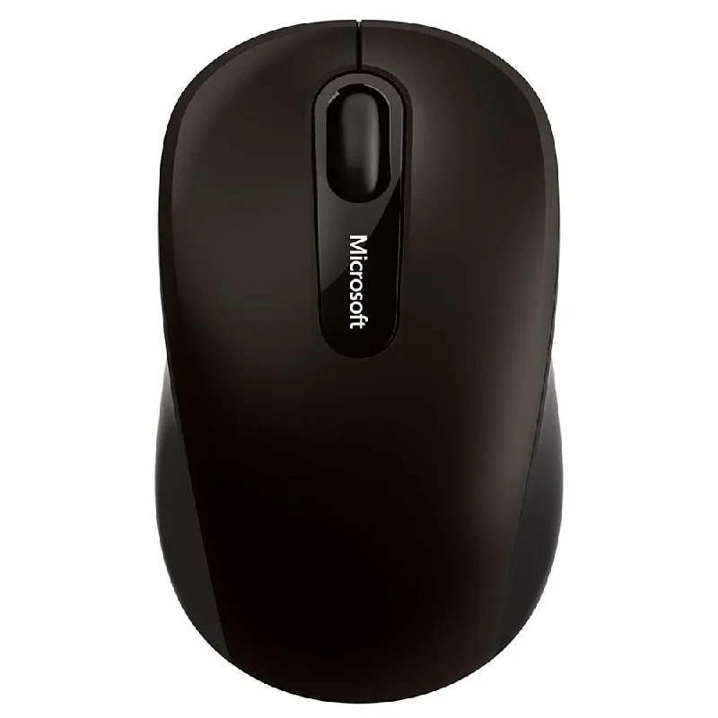 Microsoft 3600 Bluetooth Wireless Mobile Mouse 1000Dpi