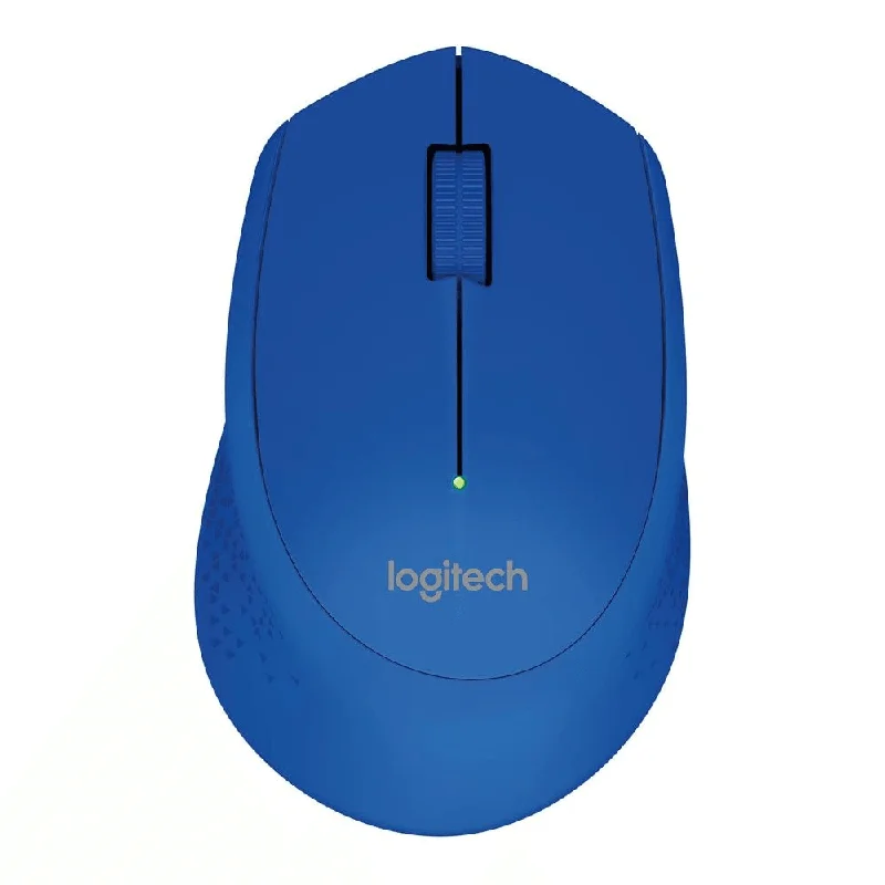 Logitech M280 Wireless Mouse 1000Dpi