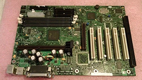 Gateway Desktop Motherboard- 4000585