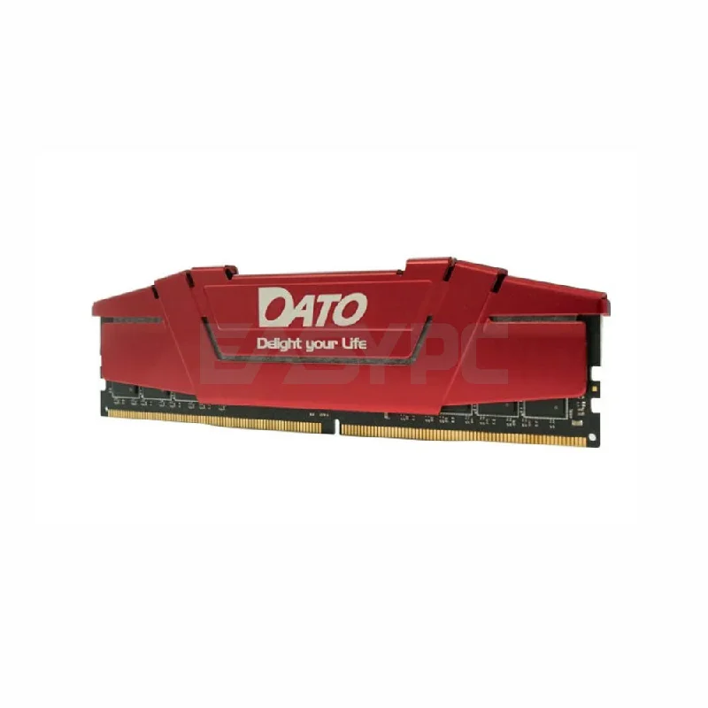 Datotek 8gb 1x8 Ddr4 2666 Value Memory