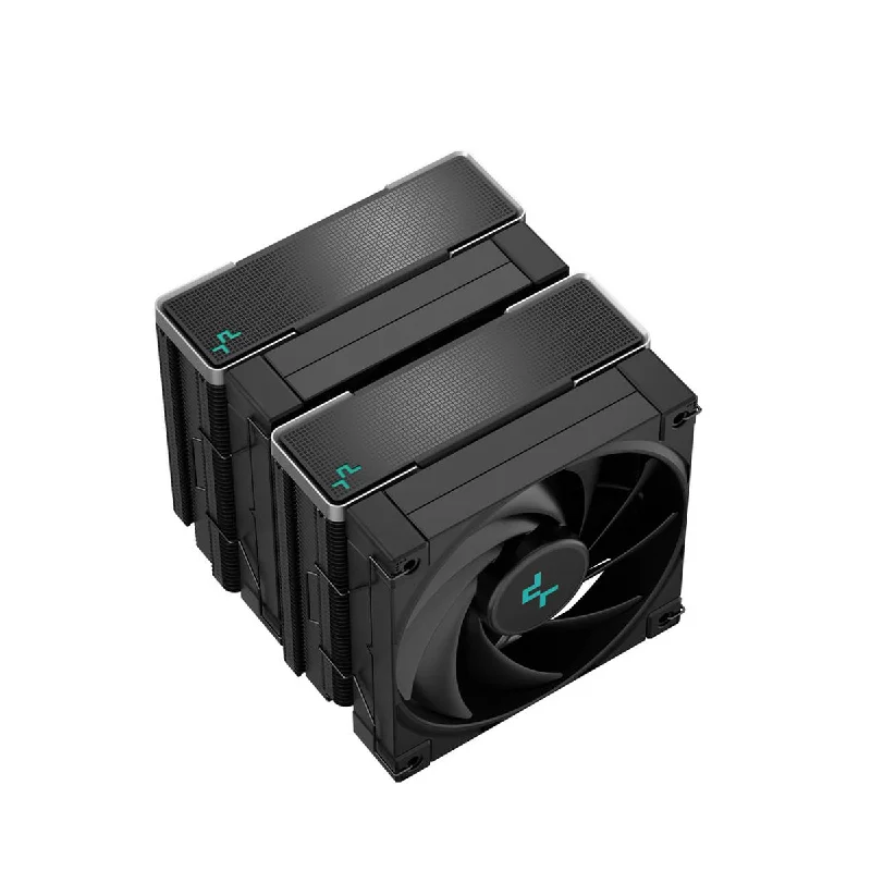 Deepcool AK620 Zero Dark Dual Tower CPU Cooler