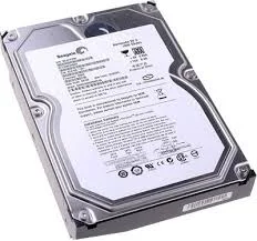 ST3500320AS Seagate 500GB 7200RPM SATA Hard Drive