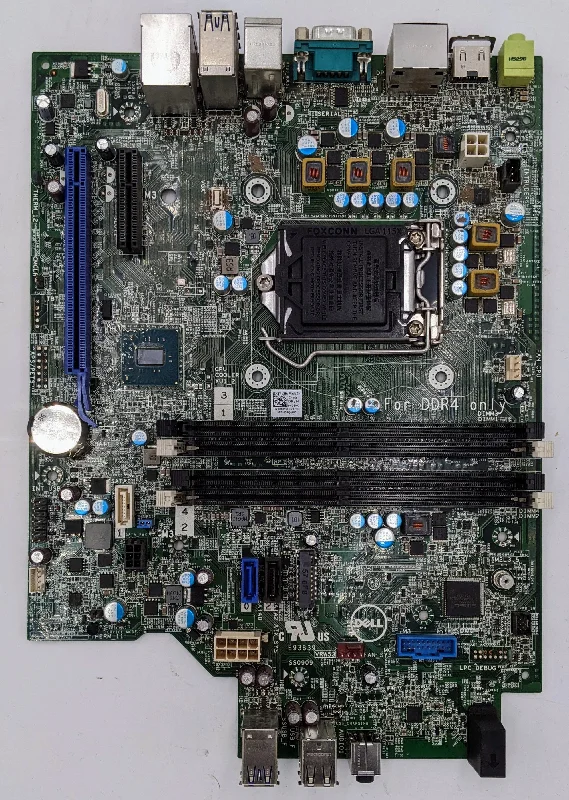 Dell OptiPlex 7040 Desktop Motherboard- HD5W2