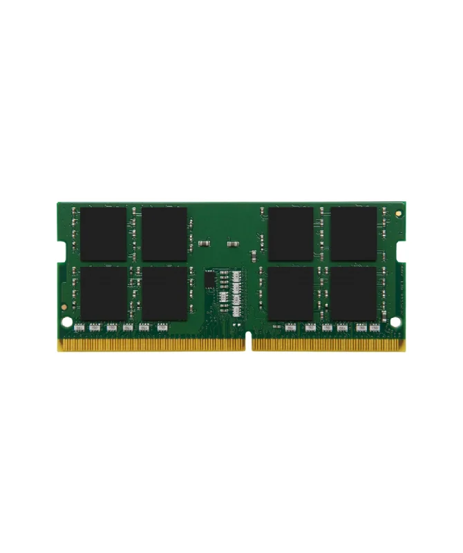 Kingston 32GB DDR5 5600MT/s SoDimm Laptop Memory KVR56S46BD8-32