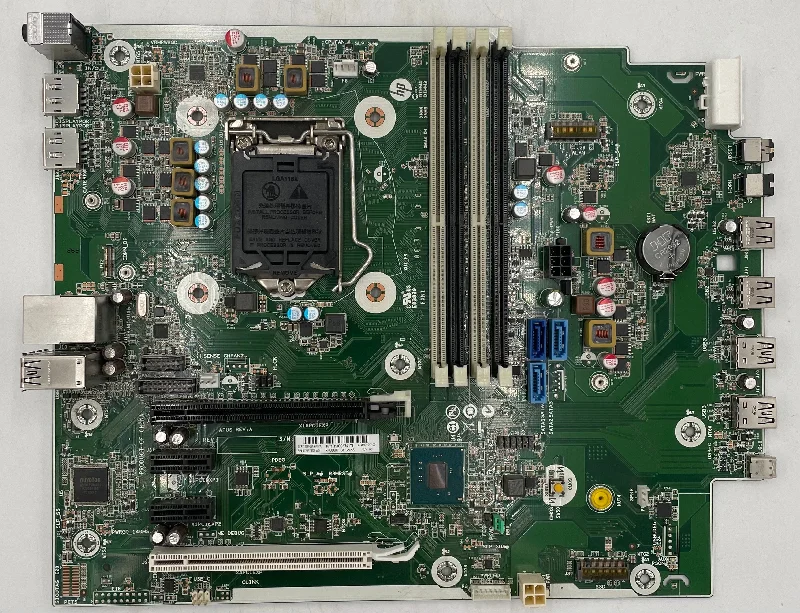 HP EliteDeskt 800 G3 Desktop APUS Motherboard- 912337-001