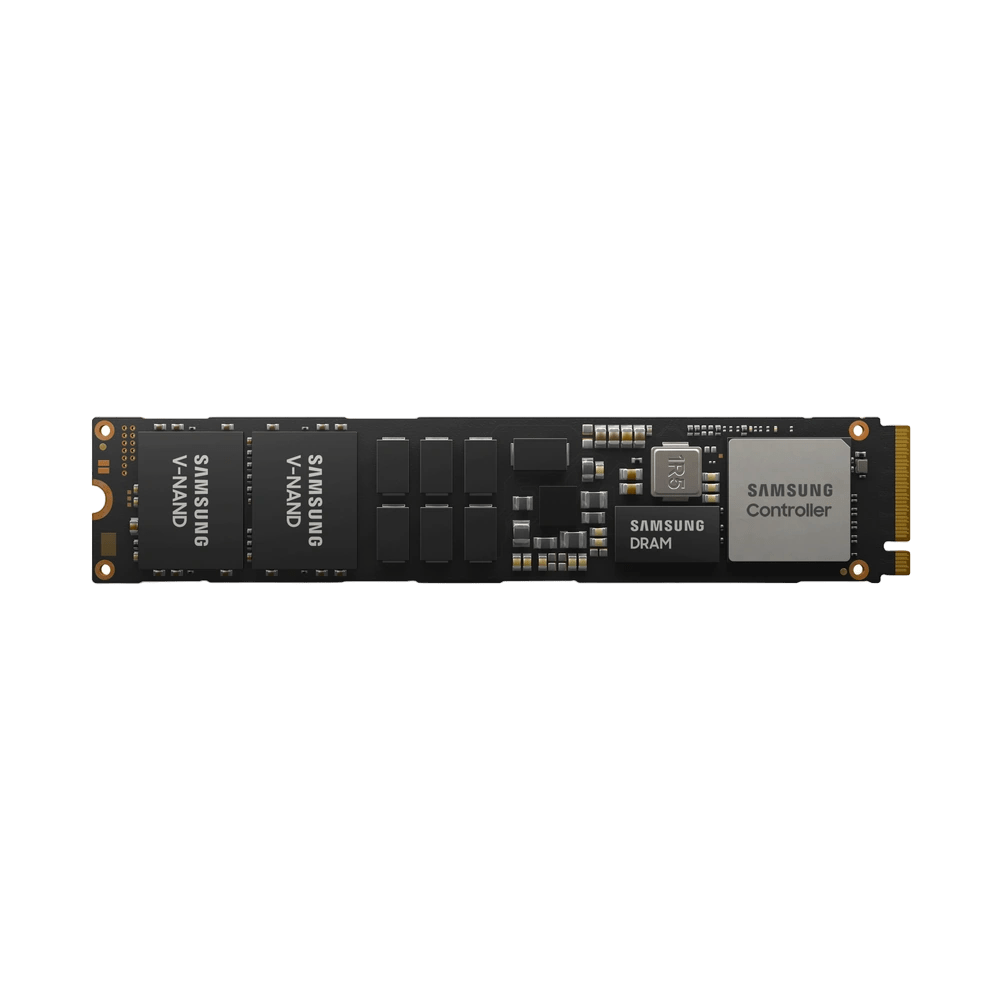 Samsung Data Center PM9A3 M.2 PCIe Gen4 SSD