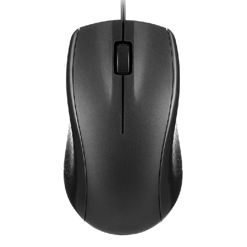 Zero ZR-203 Wired Mouse 1000Dpi