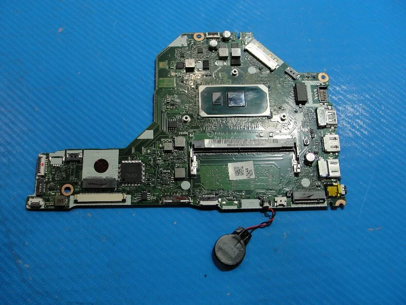 Acer Aspire 3 A317-52 17.3" i5-1035G1 1.0GHz 4GB Motherboard LA-J801P NBHZW11002