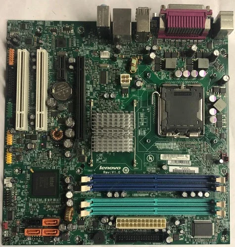 IBM ThinkCentre M57 Desktop Motherboard- 45R5312