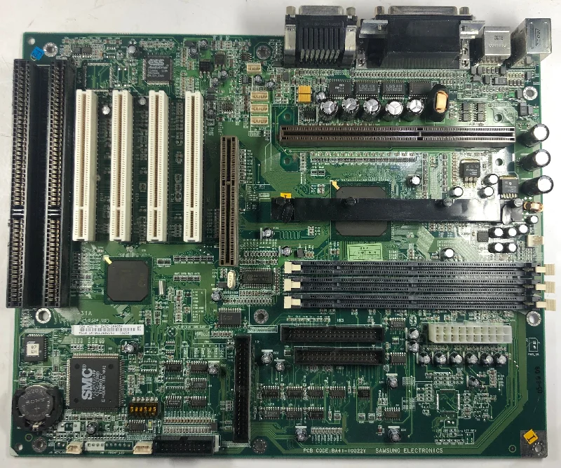 Samsung 6LXA-31A Desktop Motherboard- BA41-10022Y