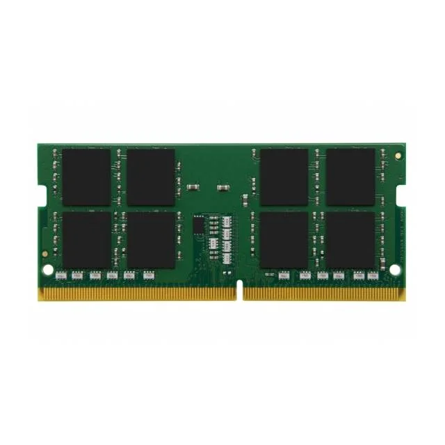 Kingston ValueRAM 4GB DDR4 SDRAM Memory Module KVR26S19S6/4