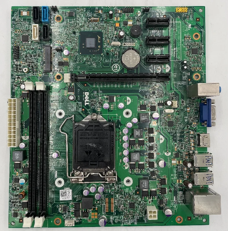 Dell Inspiron 660 Desktop 48.2HD01.011 Motherboard- XR1GT