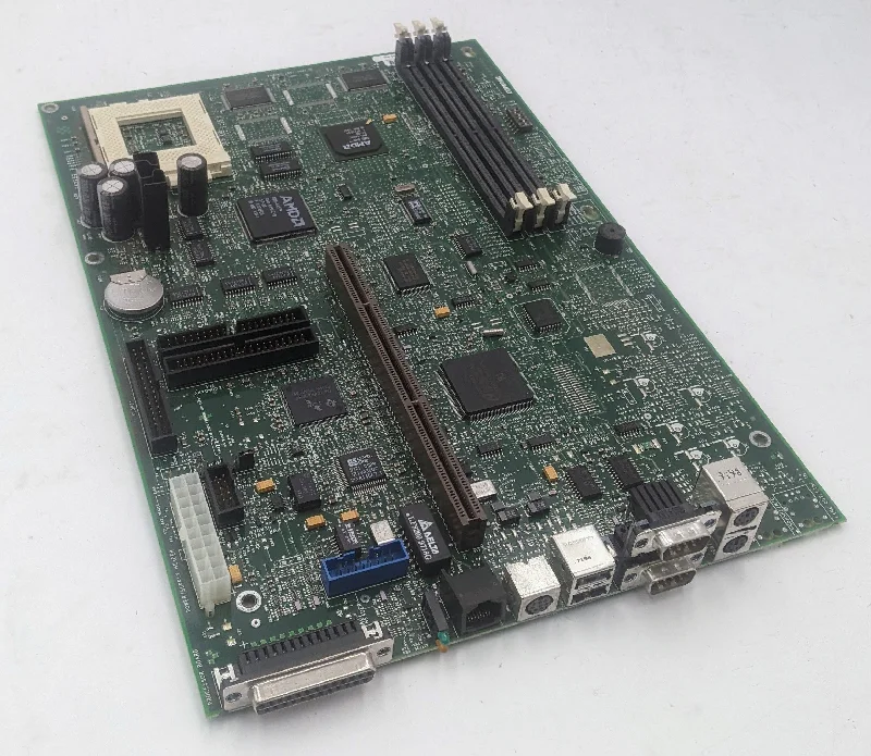 Compaq DeskPro 4000 Desktop Motherboard- 296682-001