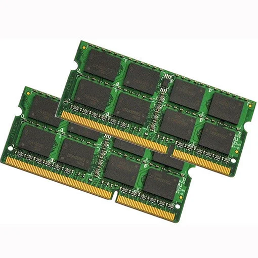 4GB DDR3 1600MHz PC3-12800 SO-DIMM 204 Pin Mix Branded Notebook Laptop Memory RAM (Refurbished 1 x 4GB Module)