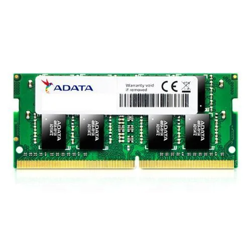 ADATA Premier 8GB, DDR4, 3200MHz (PC4-25600), CL22, SODIMM Memory, 1024x8