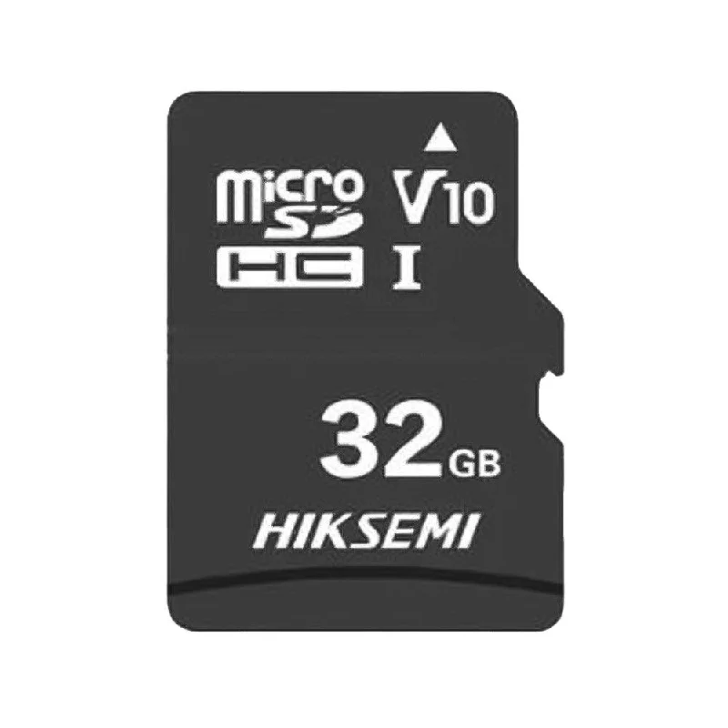 Hiksemi NEO 32GB Micro SD Memory Card