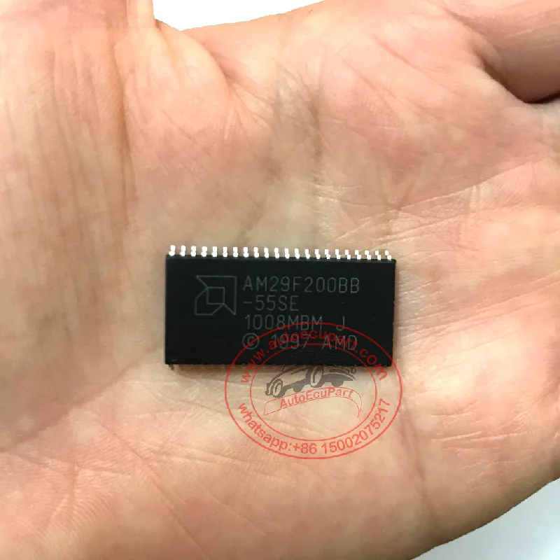 5pcs AM29F200BB-55SE/ AM29F200BB-70SE/ AM29F200BB-90SE Original AMD EEPROM Memory IC Chip component