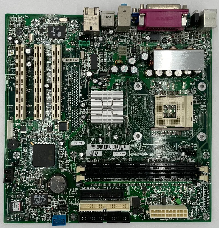 Dell Dimension 2400 Desktop Motherboard- C2425