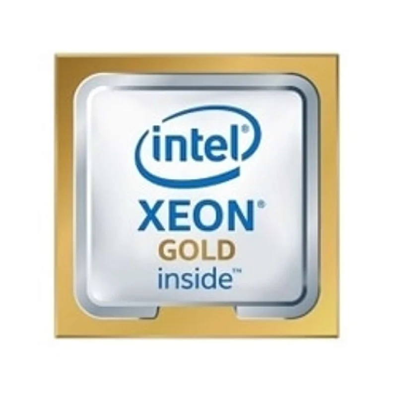 Dell Intel Xeon Gold 6152 (2.1GHz/22 Core/140W) Processor | SR3B4 | Y1HH1