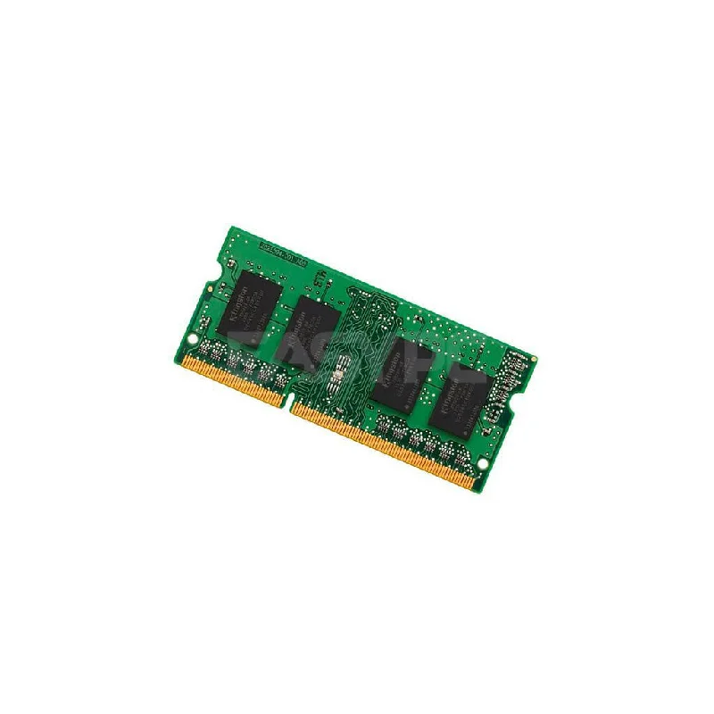 Kingston KVR26S19S6/8 8gb 1x8 2666mhz Ddr4 Sodimm Memory