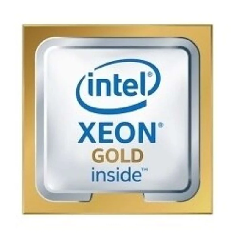 Dell Intel Xeon Gold 5220 (2.2GHz/18 Core/125W) Processor | SRFBJ | 2KXG9