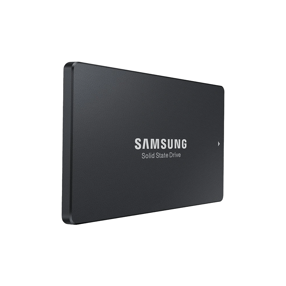 Samsung Data Center PM893 2.5" SATAIII SSD